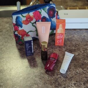 High-end Beauty Bag Bundle